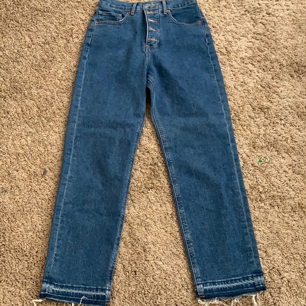 Express Jeans